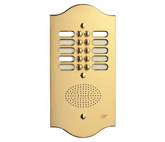 Pulsantiere